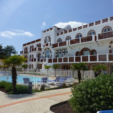 Appartement 43 M2 Front De Mer 3 Cles Vacances La Tranche-sur-Mer Habitación foto