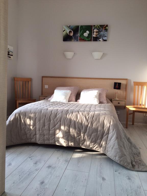 Appartement 43 M2 Front De Mer 3 Cles Vacances La Tranche-sur-Mer Habitación foto